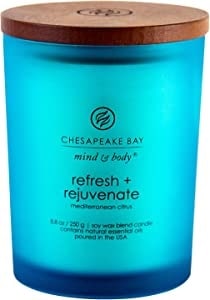 Chesapeake Bay Candle