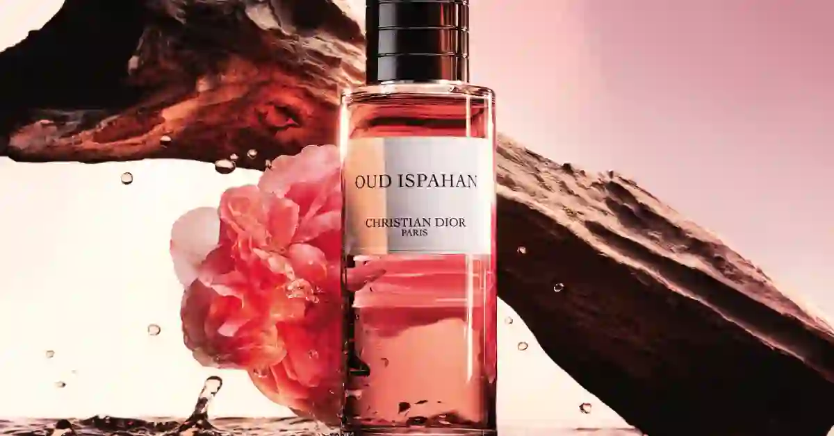 Dior Oud Ispahan Review-It’s either Love or an Instant Hate