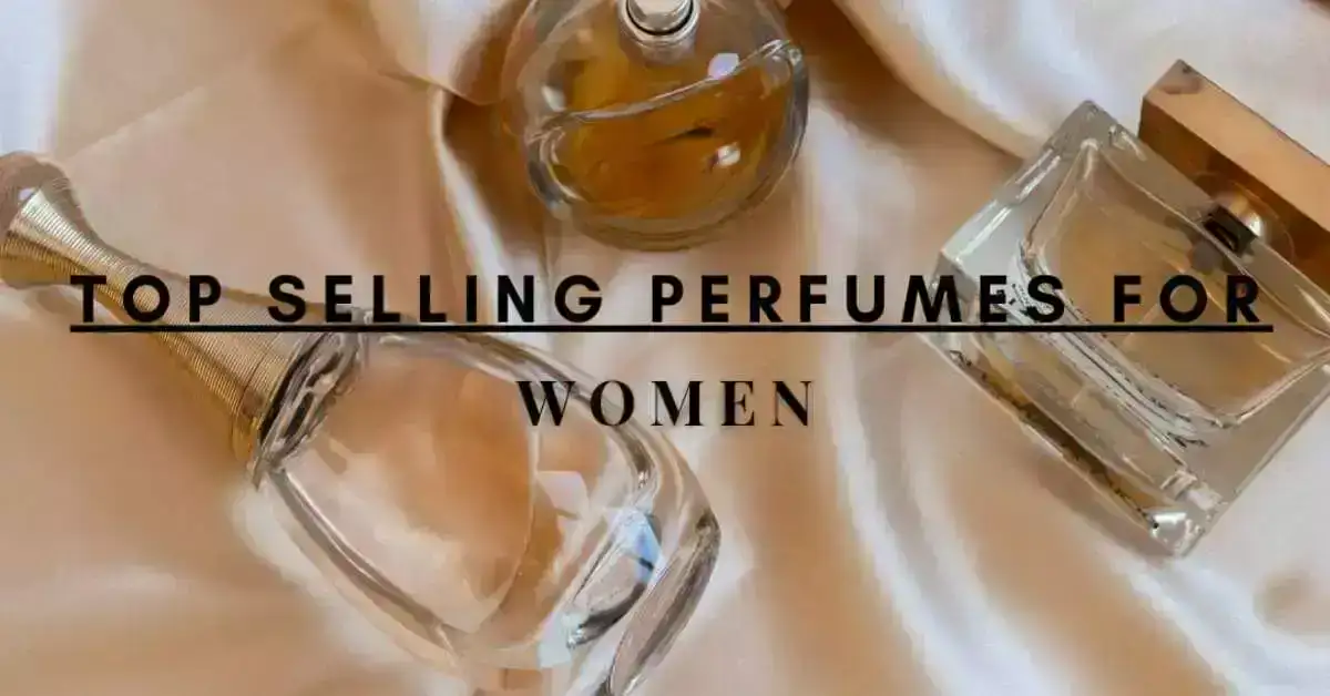 Best Winter Perfumes for Women in the UK