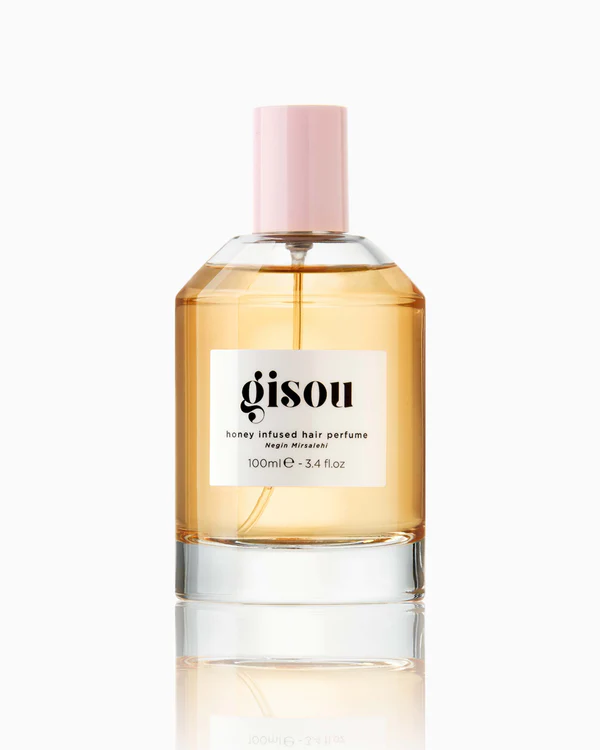 Gisou Honey Infused Perfume