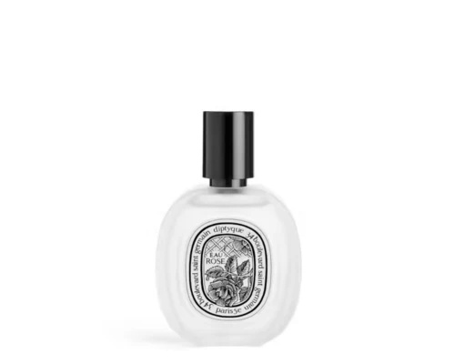 Best Hair Mists in 2023 DIPTYQUE Eau Rose Hair Mist