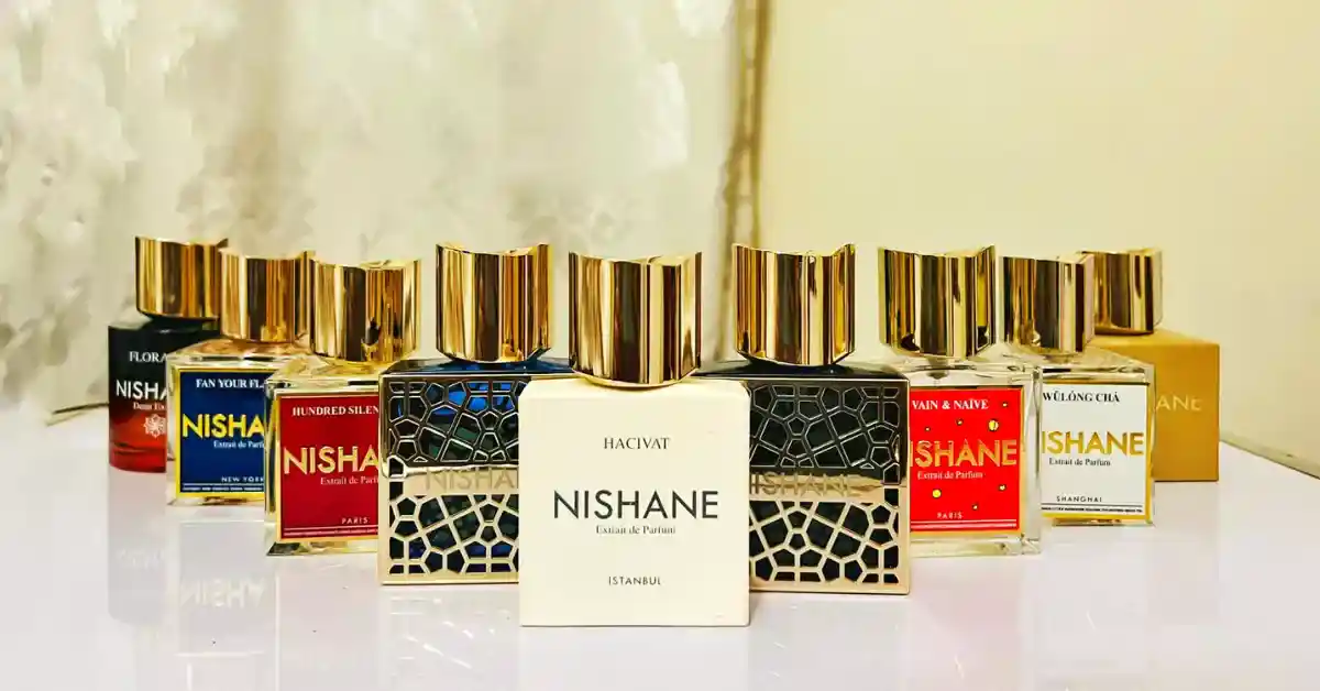 Nishane Hacivat Review – Does It Beat Aventus?