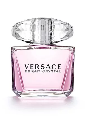 Versace Bright Crystal Hair Mist