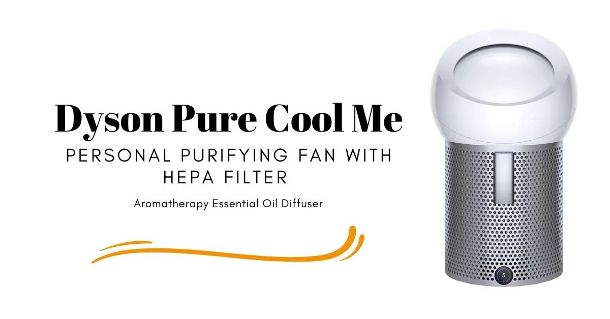 Best Dyson Pure Cool Humidifier