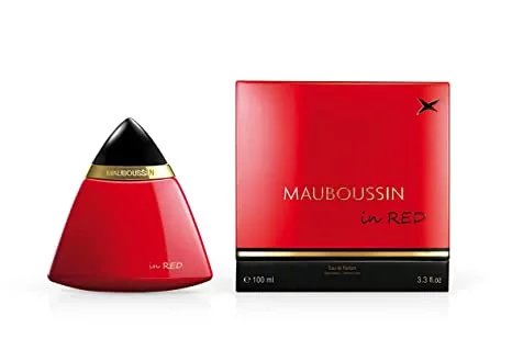 IN RED EDP