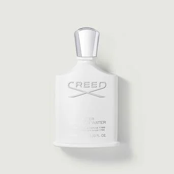 Most Popular Creed Perfumes for Ladies 
 -Creed Silver Mountain EDP