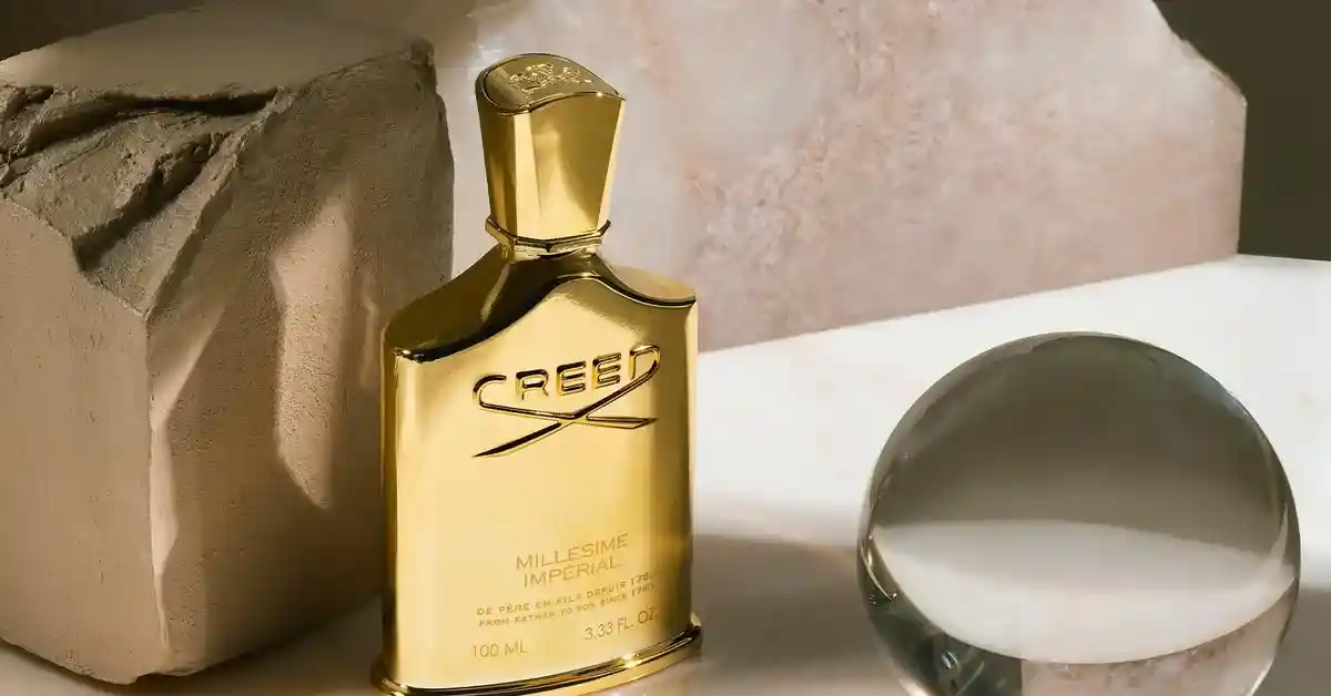 Creed Millesime Imperial