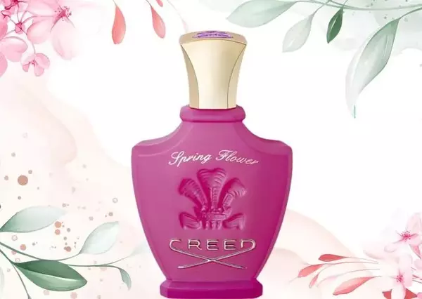 Creed Spring Flower EDP