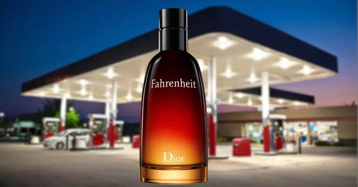 Dior Fahrenheit Review – Ultra Masculine