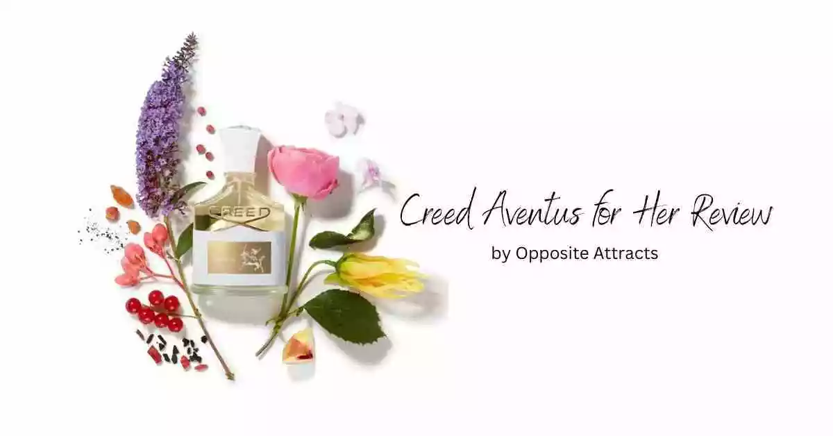 Creed Aventus for Her