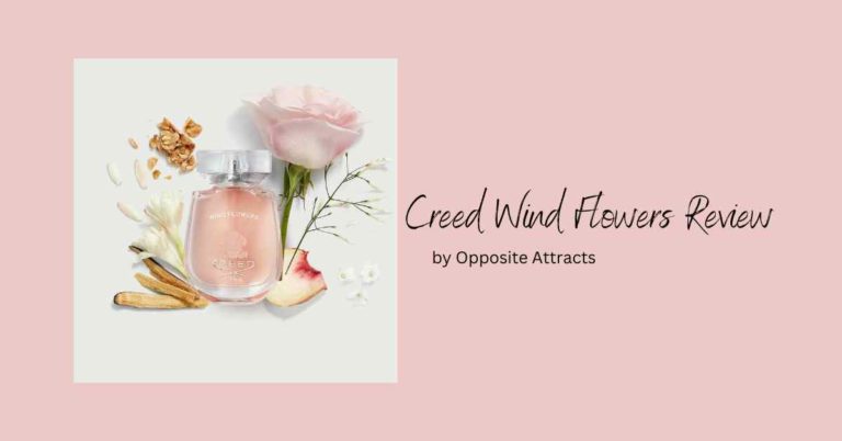 Creed Wind Flowers Review