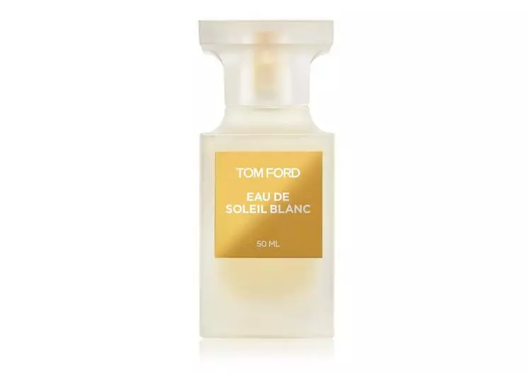 Tom Ford Eau De Soleil Blanc