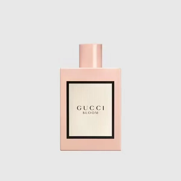 Gucci Bloom- best summer perfumes for women 