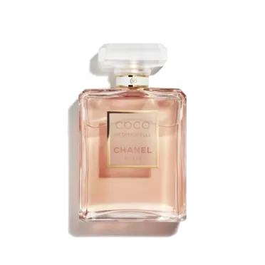 Coco Mademoiselle Chanel for women