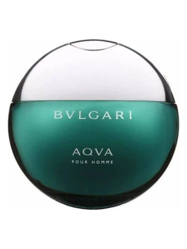 Bvlgari Aqva Pour Homme For Men bottle is shown in the picture which is one of the best aquatic fragrance