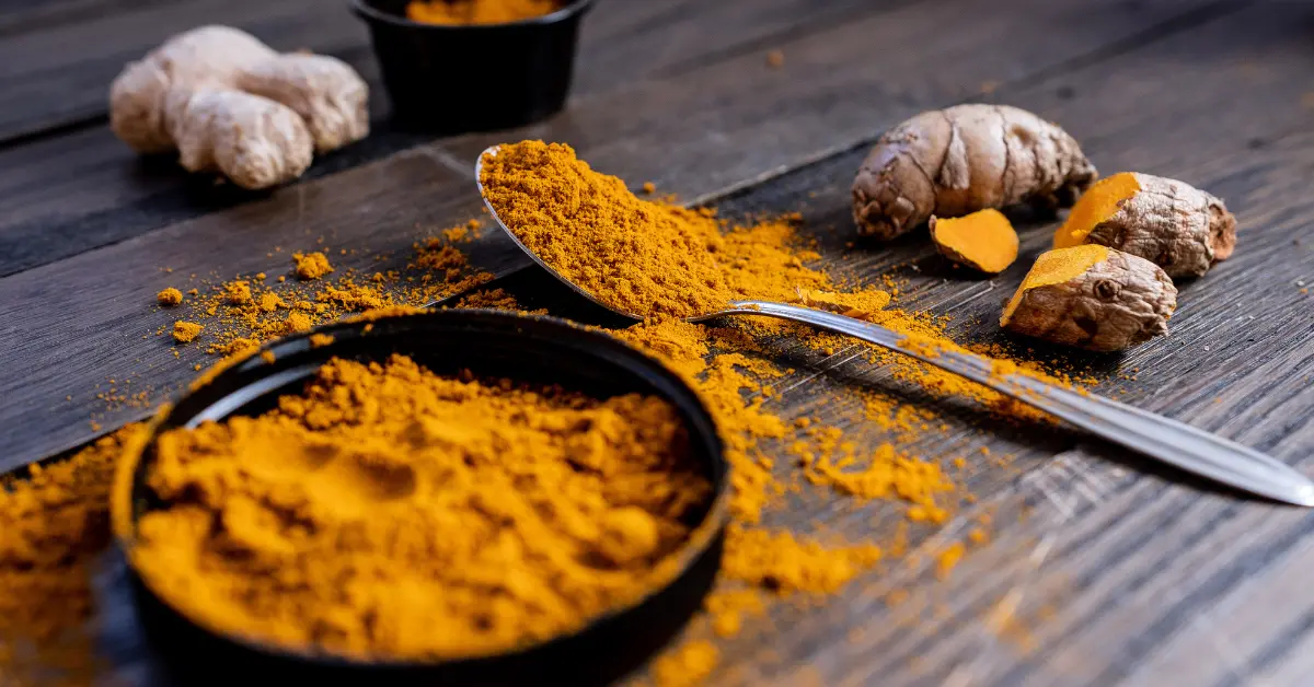 Does Turmeric Cause Body Odor?