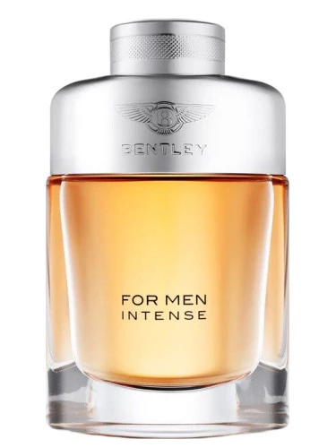 Bentley for men intense