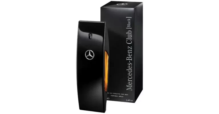 Mercedes Benz Club Black Review