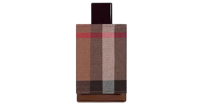 Unveiling Burberry London For Men: Winter’s Scented Secret